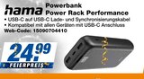 Powerbank Power Rack Performance Angebote von hama bei expert Gütersloh für 24,99 €