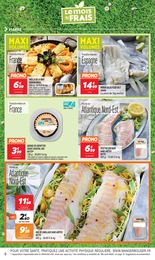 Offre Cocktail dans le catalogue Netto du moment à la page 6