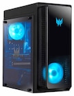 Predator Orion 3000 (PO3-655) mit Seitenfenster Gaming-Desktop bei MediaMarkt Saturn im Bad Dürrheim Prospekt für 999,00 €