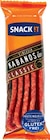 Kabanossi to go im Angebot bei Netto Marken-Discount in Dessau-Roßlau Kabanossi to go Angebote von Snack It bei Netto Marken-Discount Dessau-Roßlau für 0,79 €