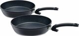 Pfannenset Adamant Comfort im Angebot bei Zurbrüggen in Lemgo Pfannenset Adamant Comfort Angebote von Fissler bei Zurbrüggen Lemgo für 111,00 €