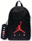 Hyper U Agde - Promo Sac à dos + 1 trousse Promo Sac à dos + 1 trousse à 34,99 € dans le catalogue Hyper U à Agde