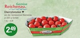 Cherrytomaten im V-Markt Prospekt Cherrytomaten von Gemüse Reichenau im aktuellen V-Markt Prospekt für 2,49 €
