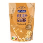 Kuchenglasur Karamell im Lidl Prospekt Kuchenglasur Karamell von Belbake im aktuellen Lidl Prospekt für 1,19 €