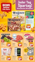 Der aktuelle REWE Prospekt Der aktuelle REWE Prospekt Dein Markt