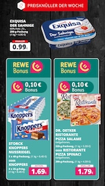 Fast Food im REWE Prospekt in Hürth Aktueller REWE Prospekt mit Fast Food, "Dein Markt", Seite 3