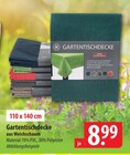 Gartentischdecke Angebote bei famila Nordost Stralsund für 8,99 €