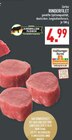 Rinderfilet im Angebot bei Marktkauf in Detmold Rinderfilet Angebote bei Marktkauf Detmold für 4,99 €