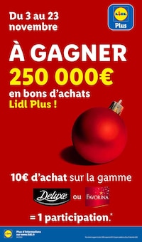 Promo Burrata dans le catalogue Lidl du moment à la page 28