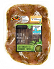 Aktuelles Puten-Minuten-steaks Angebot bei Netto Marken-Discount in Rostock ab 4,19 €
