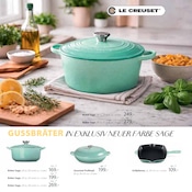 Aktueller Zurbrüggen Prospekt mit Braten, "FRÜHLINGS-BOTEN FÜR DEIN ZUHAUSE", Seite 48