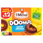 Doonuts "Offre Familiale" - ST MICHEL dans le catalogue Carrefour