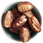 Dattes Deglet Nour branchées d'Algérie BROUSSE & FILS - BROUSSE VERGEZ en promo chez Carrefour Dattes Deglet Nour branchées d'Algérie BROUSSE & FILS - BROUSSE VERGEZ dans le catalogue Carrefour