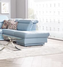 Wohnlandschaft bei Höffner in Hannover Wohnlandschaft im Angebot bei Höffner Hannover für 2.999,00 €
