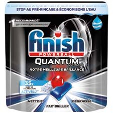 Auchan Gennevilliers - TABLETTES LAVE VAISSELLE TOUT EN 1 Promo TABLETTES LAVE VAISSELLE TOUT EN 1 dans le catalogue Auchan Auchan à Gennevilliers