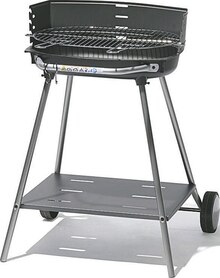 Barbecue à charbon de bois kos - Géant Casino à Suresnes Barbecue à charbon de bois kos en promo chez Géant Casino Suresnes à 45,00 €