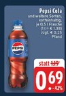 Pepsi Cola Angebote bei EDEKA Monheim für 0,69 €
