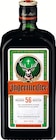 Jägermeister im Angebot bei Netto Marken-Discount in Saarbrücken Jägermeister Angebote bei Netto Marken-Discount Saarbrücken für 10,88 €