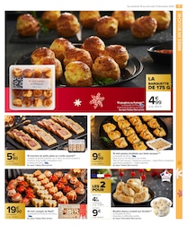 Offre Canapé dans le catalogue Carrefour Market du moment à la page 9