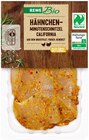 Hähnchen-Minutenschnitzel im Angebot bei REWE in Weinheim Hähnchen-Minutenschnitzel Angebote von REWE Bio bei REWE Weinheim für 29,90 €