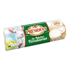 Carrefour Market Rotheneuf - Promo La Bûche Fondante Promo La Bûche Fondante à 2,29 € dans le catalogue Carrefour Market à Rotheneuf