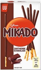 Kaufland Lichtenberg - Mikado-Sticks Mikado-Sticks Angebot bei Kaufland Lichtenberg im Prospekt "ALLES FÜR EINEN"
