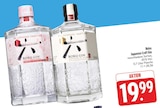 Japanese Craft Gin Angebote von Roku bei EDEKA Suhl für 19,99 €