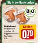 Bio Wachauer Angebote bei REWE Bonn für 0,79 €