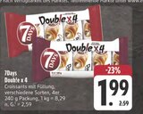 E center Neuendettelsau Prospekt mit  im Angebot für 1,99 €