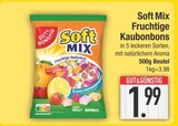 Soft Mix von Gut&Günstig im aktuellen EDEKA Prospekt für 1,99 €