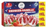 Erdbeer-Vanille Hörnchen XXL im Angebot bei Lidl in Hannover Erdbeer-Vanille Hörnchen XXL Angebote von Bon Gelati bei Lidl Hannover für 2,29 €