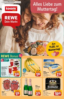 REWE Bahnhofstraße 152 Roonstraße 6 in 44629 Herne Angebote und