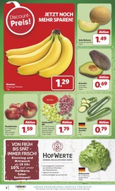 Aktueller combi Prospekt mit Tierfutter, "Markt - Angebote", Seite 2