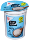 Hautpflegeprodukte im Kaufland Prospekt Vegane Creme von K-Plant Based im aktuellen Kaufland Prospekt für 0,74 €