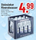 Angebot im Trinkgut Holler Prospekt Trinkgut Holler Prospekt mit im Angebot für 4,99 €