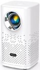 Aktuelles Portabler 4K Projektor mit Akku PR-4700 Angebot bei Netto mit dem Scottie in Halle (Saale) ab 99,99 €