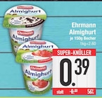 Almighurt von Ehrmann im aktuellen EDEKA Prospekt für 0,39 €