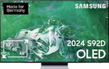 GQ65S92DATXZG im Angebot bei MEDIMAX in Magdeburg GQ65S92DATXZG Angebote von Samsung bei MEDIMAX Magdeburg für 1.111,00 €