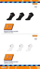 Socken im Action Prospekt in Solingen Aktueller Action Prospekt mit Socken, "kleine Preise, grosse Freude!", Seite 11