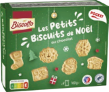Les Petits Biscuits de Noël - Biscotto - Aldi Les Petits Biscuits de Noël - Biscotto à 1,79 € dans le catalogue Aldi