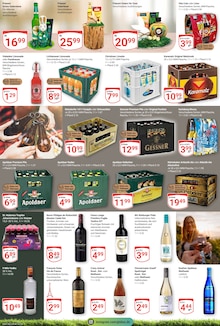 Wodka im aktuellen GLOBUS Prospekt (Erfurt) Wodka im GLOBUS Prospekt "Aktuelle Angebote" mit 37 Seiten (Erfurt)