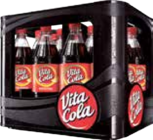 Aktuelles Vita Cola oder Limonaden Angebot bei E center in Rostock ab 8,49 €