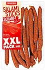 Salami-Sticks von MARTEN für 3,79 € bei Penny im Angebot Salami-Sticks von MARTEN im aktuellen Penny Prospekt