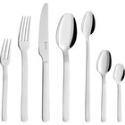 BESTECKSET Clouds 42-teilig Edelstahl für 6 Personen Angebote von Henckels by ZWILLING bei XXXLutz Remscheid für 89,99 €