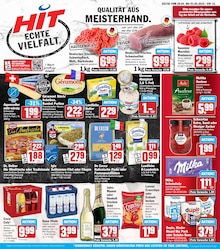 Zucker im HIT Prospekt "ECHTE VIELFALT" mit 20 Seiten (Stuttgart)