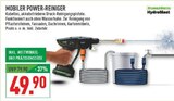 Aktuelles HydroBlast Mobiler Power-Reiniger Angebot bei Marktkauf in Essen ab 49,90 €