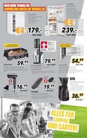Aktueller MEDIMAX Prospekt mit Gefrierschrank, "TECHNIK TRIFFT FRÜHLING", Seite 2