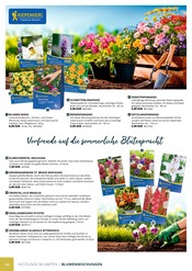 Aktueller PROFI Wesch Prospekt mit Sekt, "GARTENKATALOG 2025", Seite 194