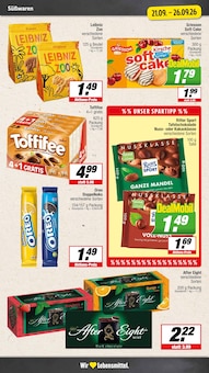 Zucker im EDEKA Prospekt "Aktuelle Angebote" mit 23 Seiten (Hamm)