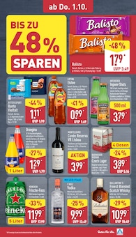 ALDI Nord Prospekt der aktuellen Woche, gĂĽltig von 28.09.2026 bis 02.10.2026 Aktueller ALDI Nord Prospekt "Aktuelle Angebote" mit 48 Seiten